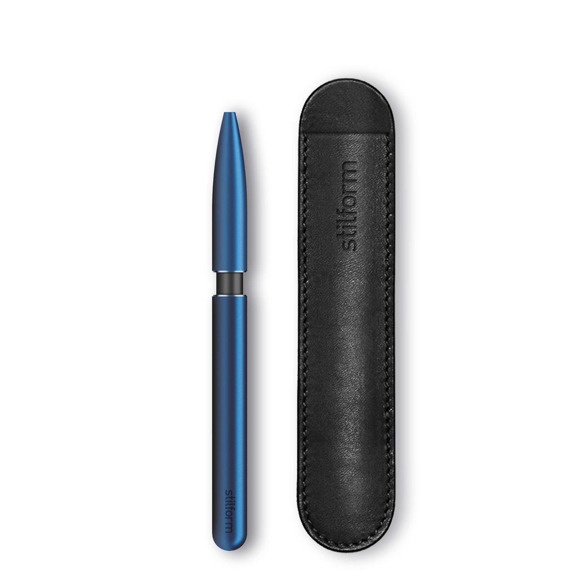 PEN Ballpoint Pouch x Starter Set