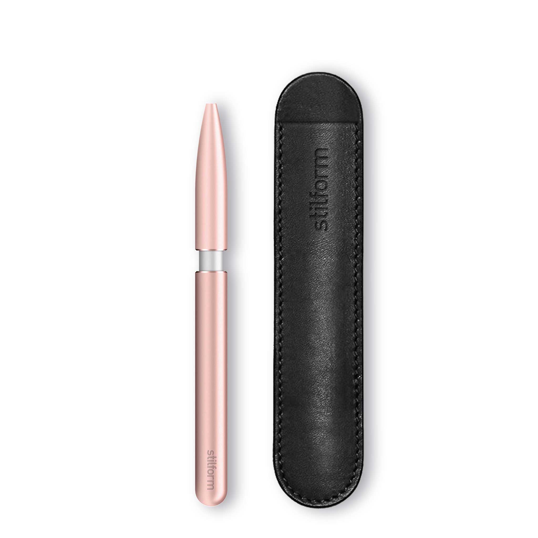 PEN Ballpoint Pouch x Starter Set