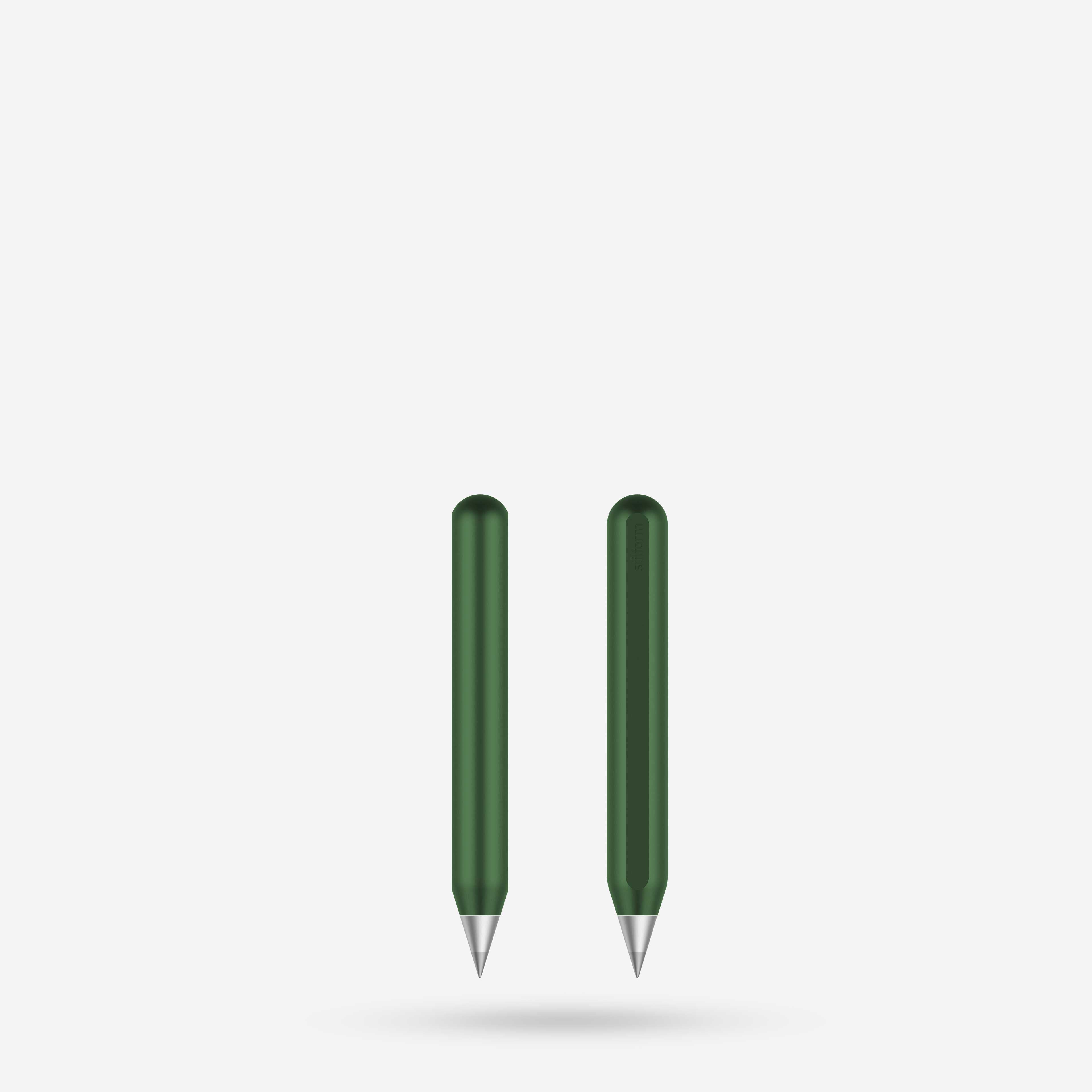 AEON Nano Pencil aus Aluminium