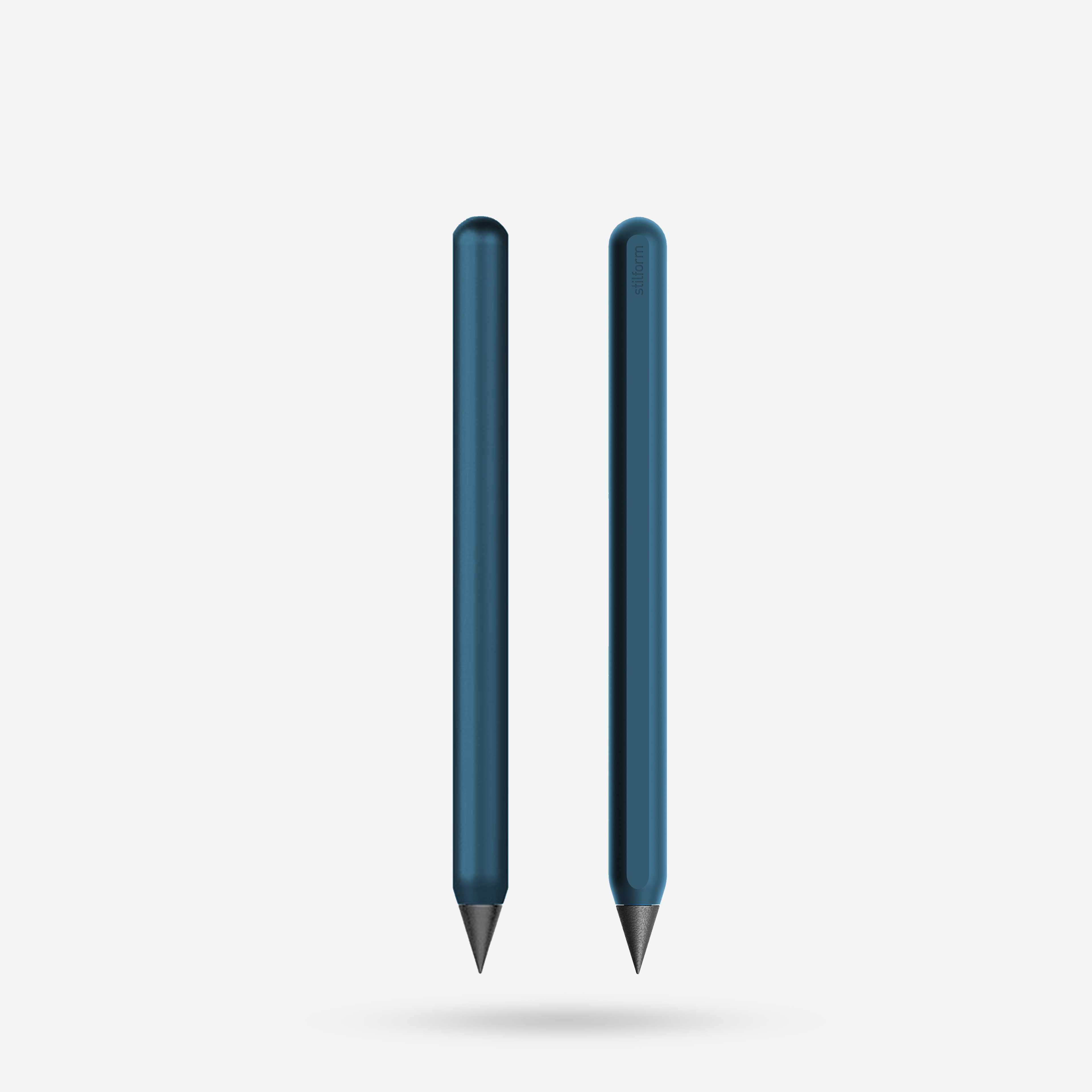 Aluminium AEON Pure Pencil