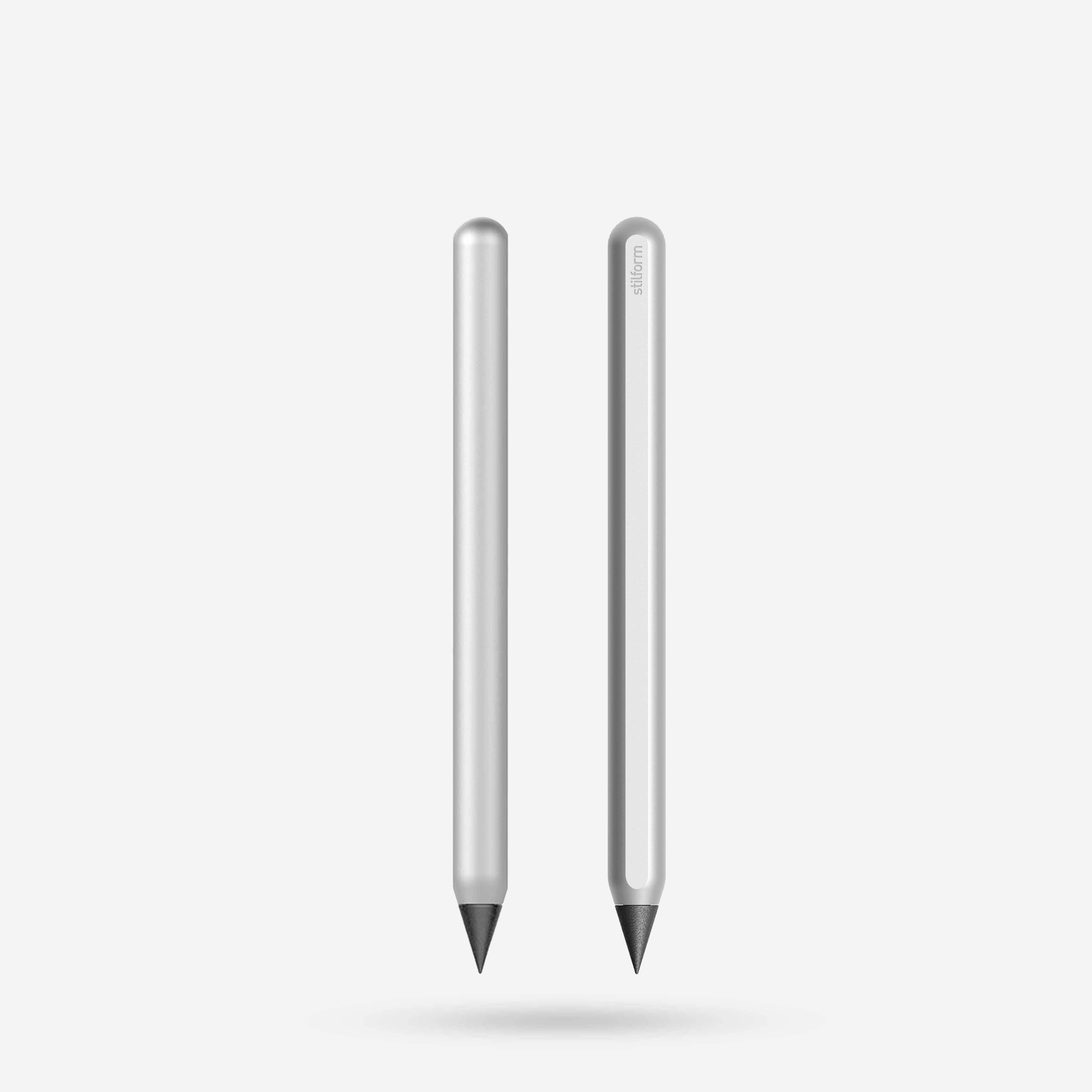 Aluminium AEON Pure Pencil
