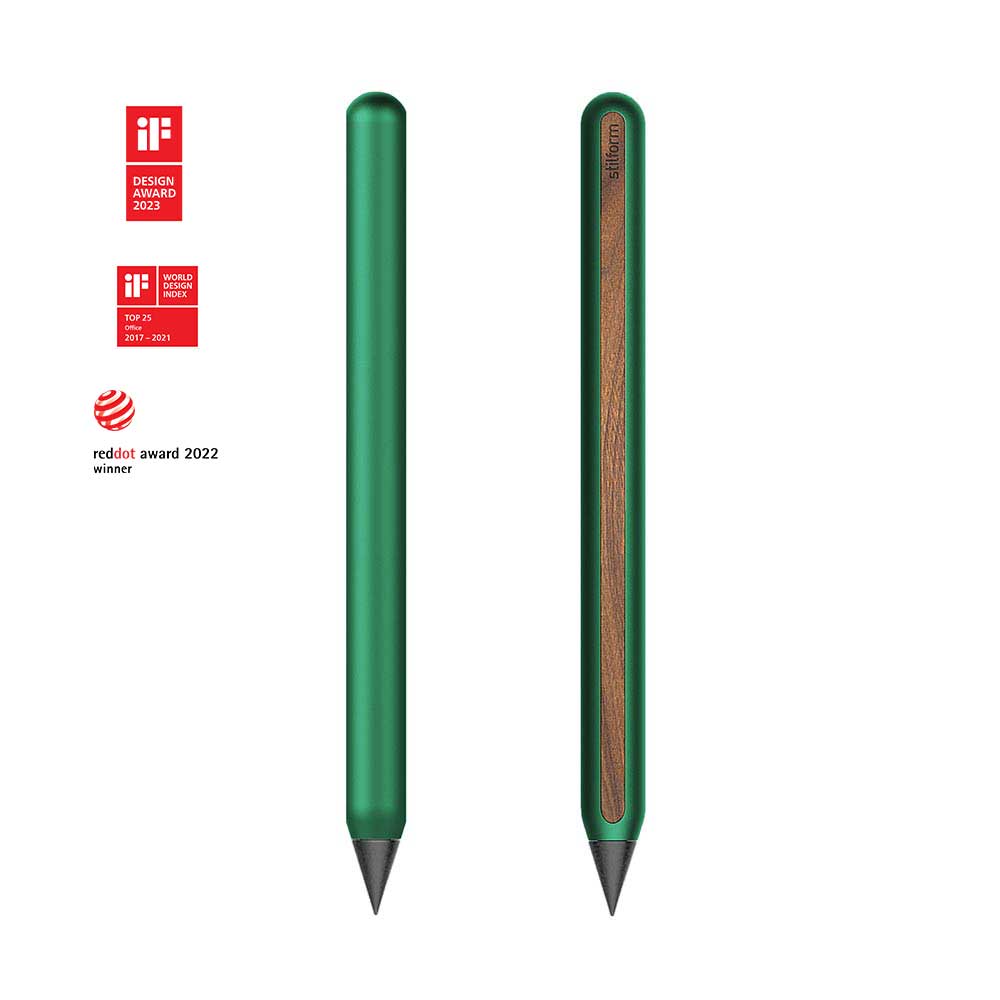 AEON Pencil aus Aluminium 