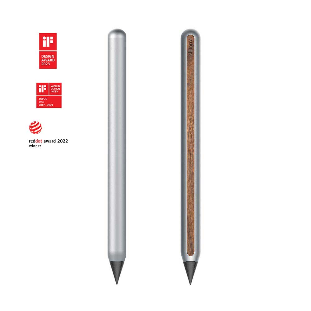 AEON Pencil aus Aluminium 