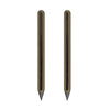 Mid-Century Colour x AEON Pencil Moss Green