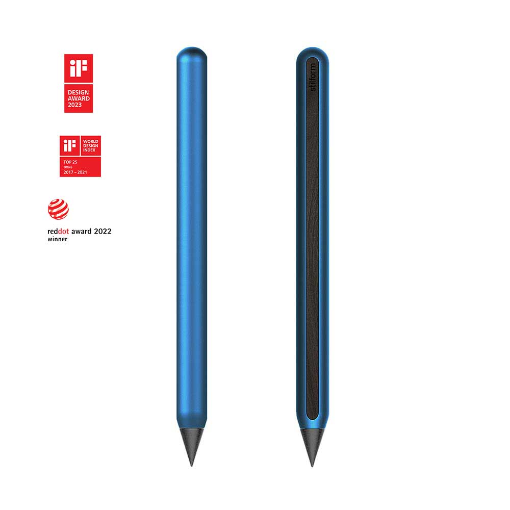 Aluminium AEON Pencil