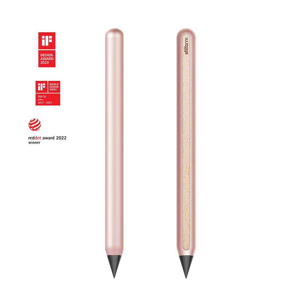 AEON Pencil aus Aluminium 