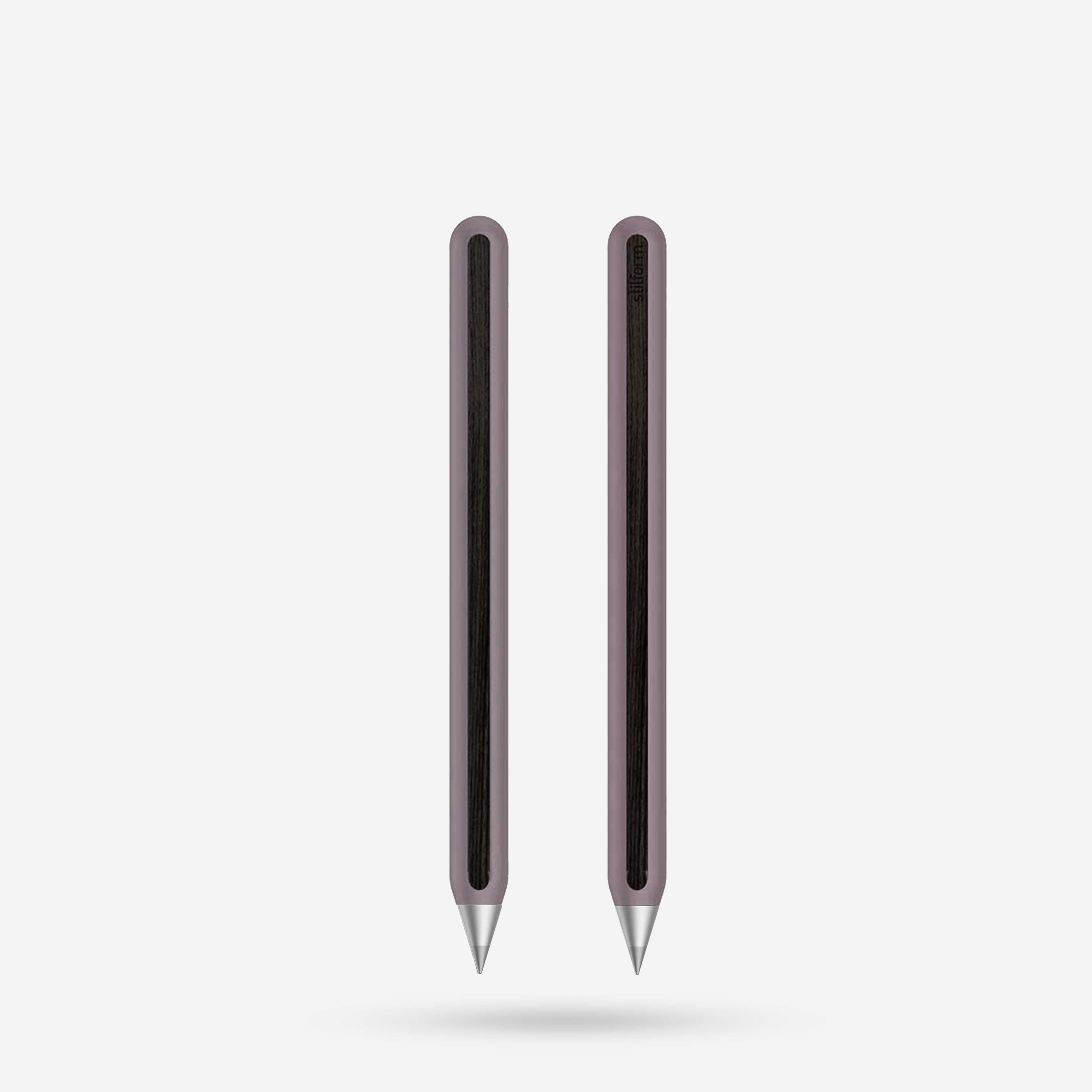 Pencil Aluminium AEON – premium design with magnetic tips