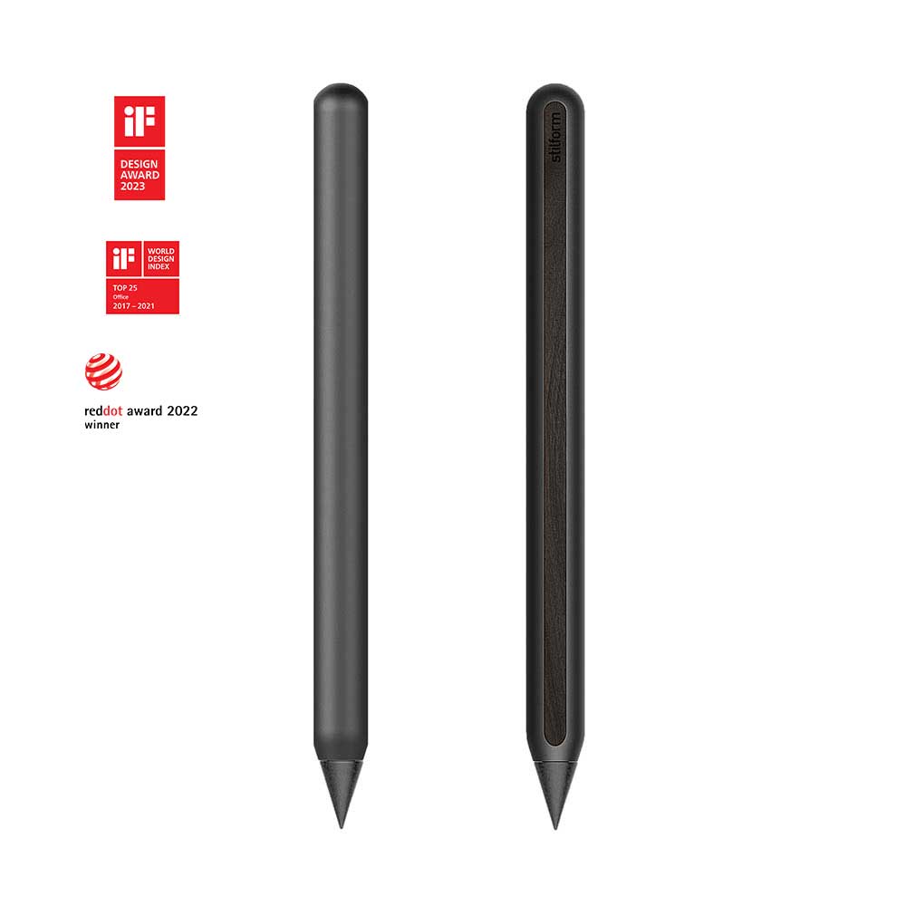 AEON Pencil aus Aluminium 