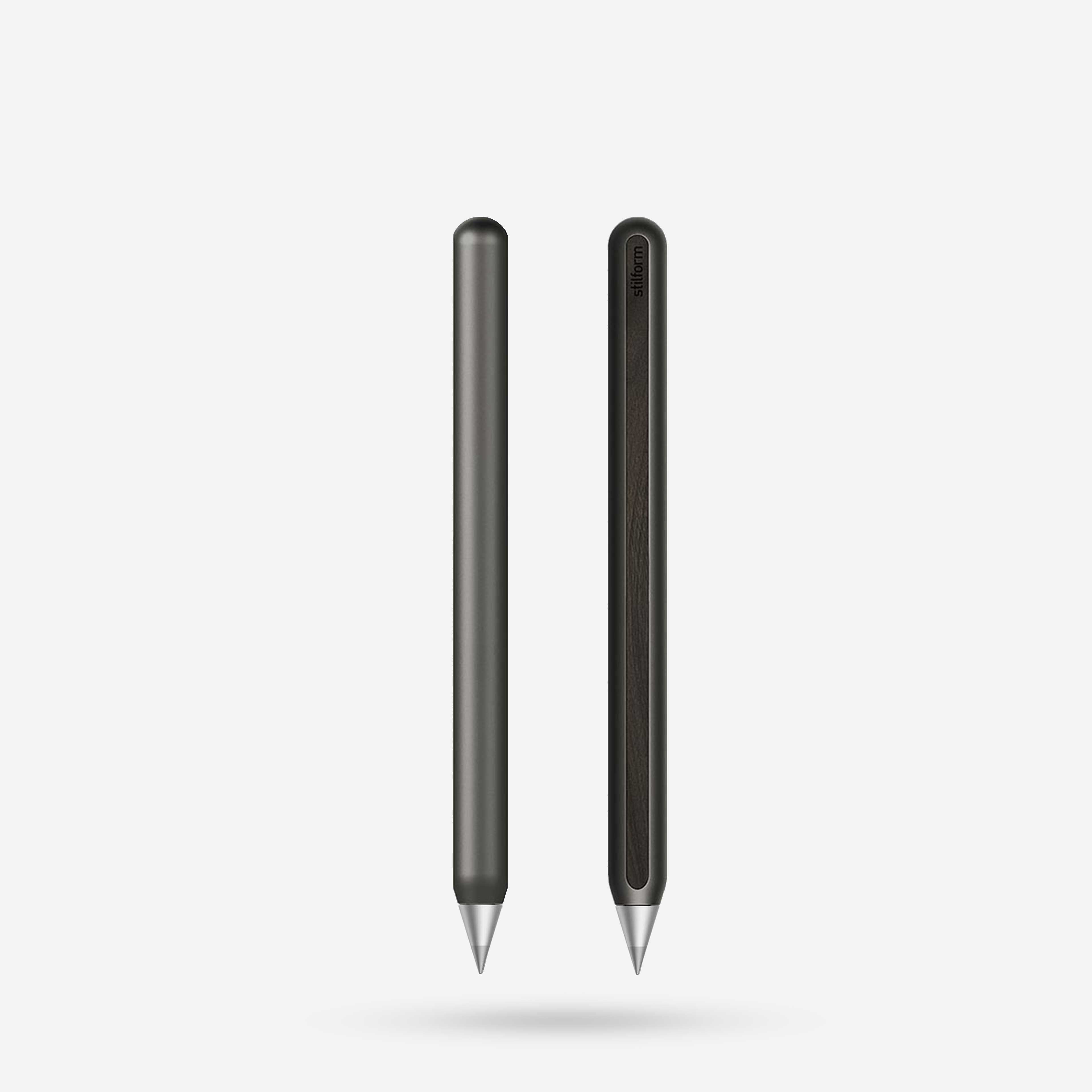 Titanium AEON Pencil