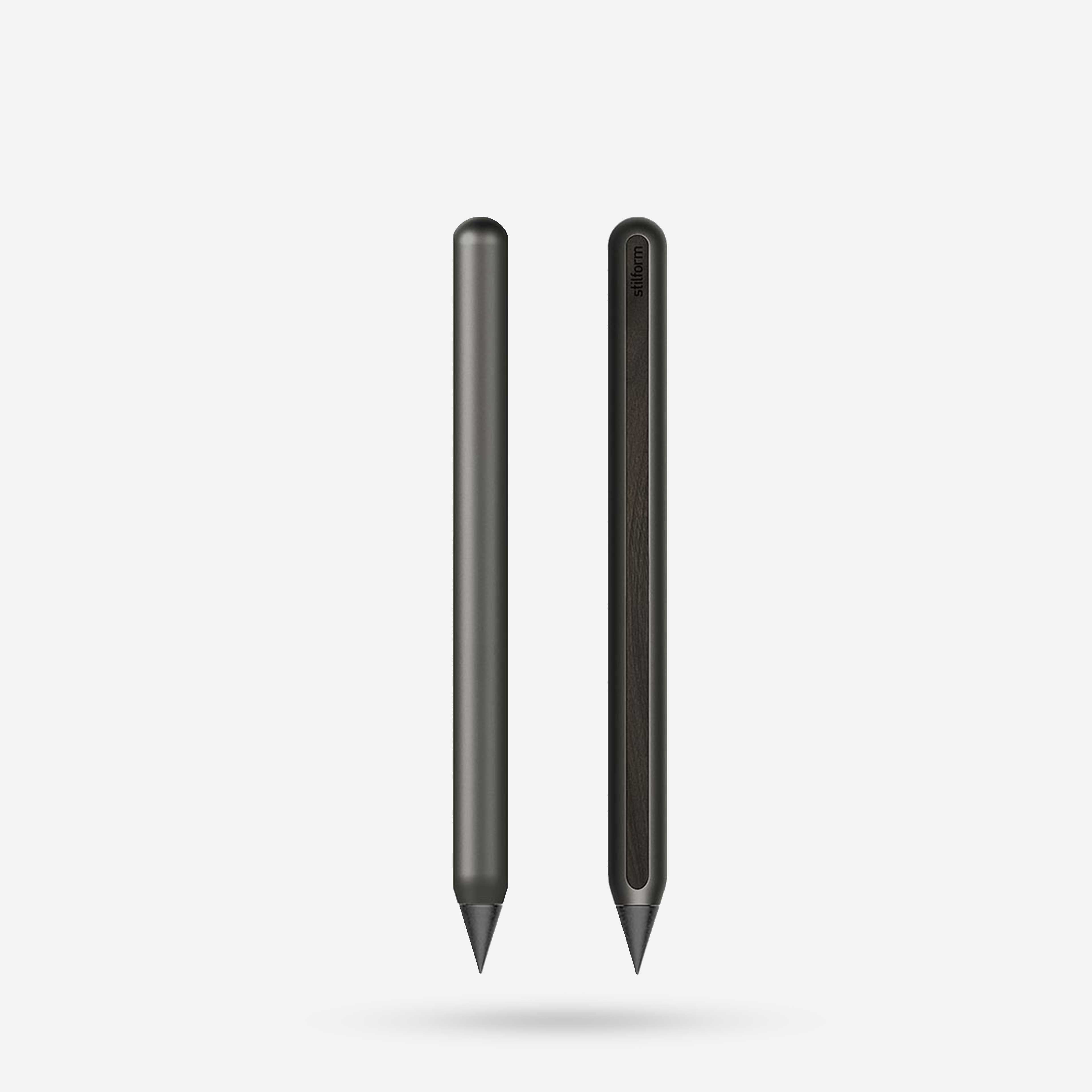 Titanium AEON Pencil