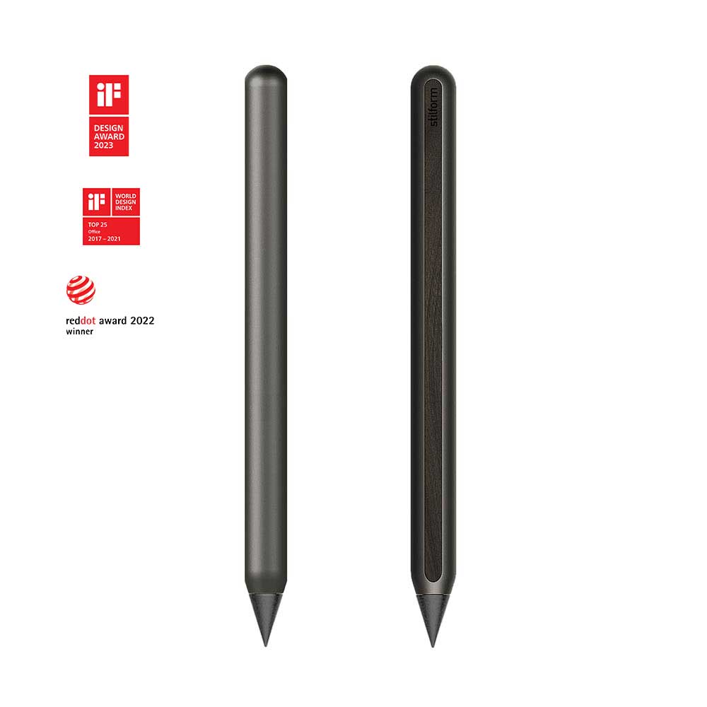 AEON Pencil aus Titan