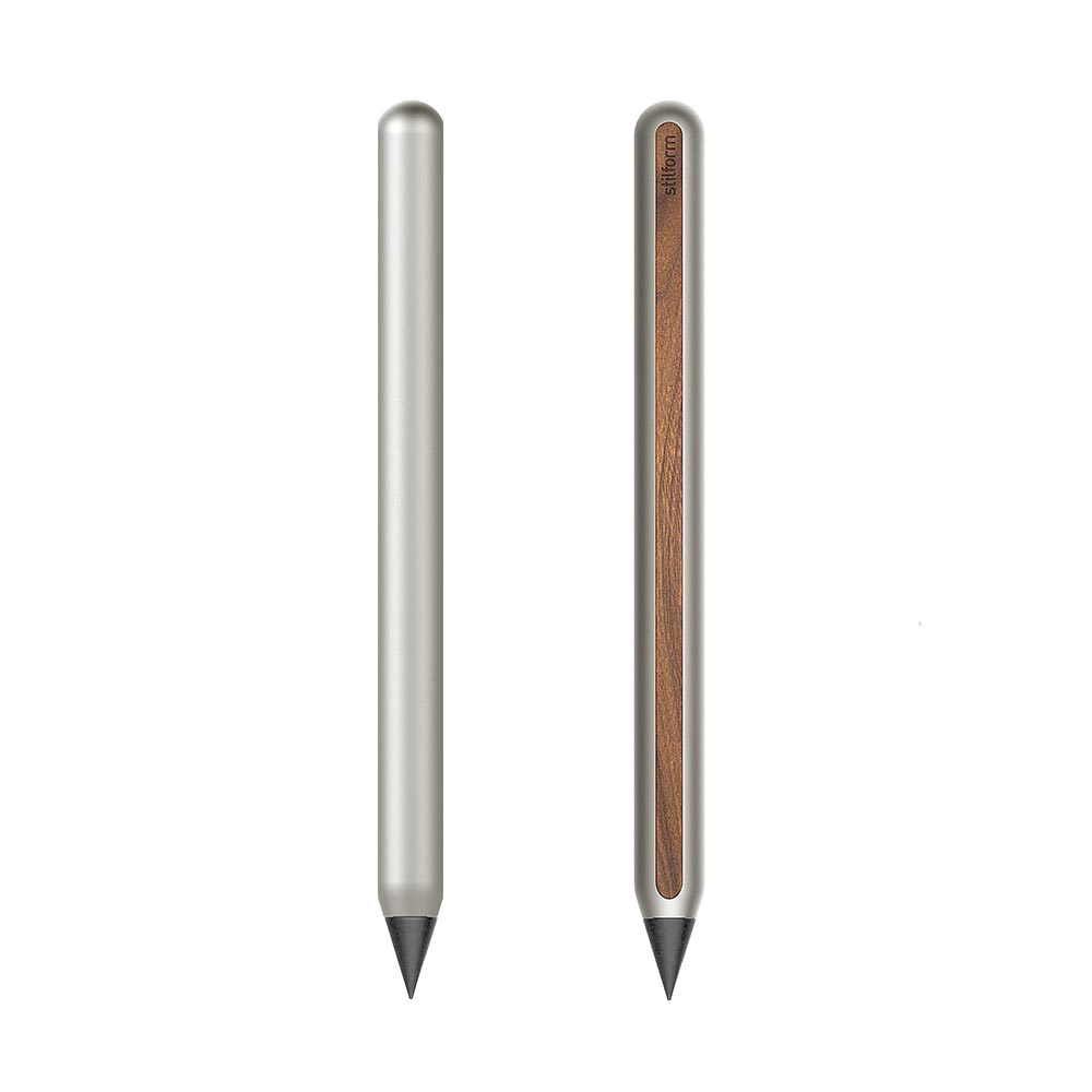 AEON Pencil (Aluminium) x Essentials Set