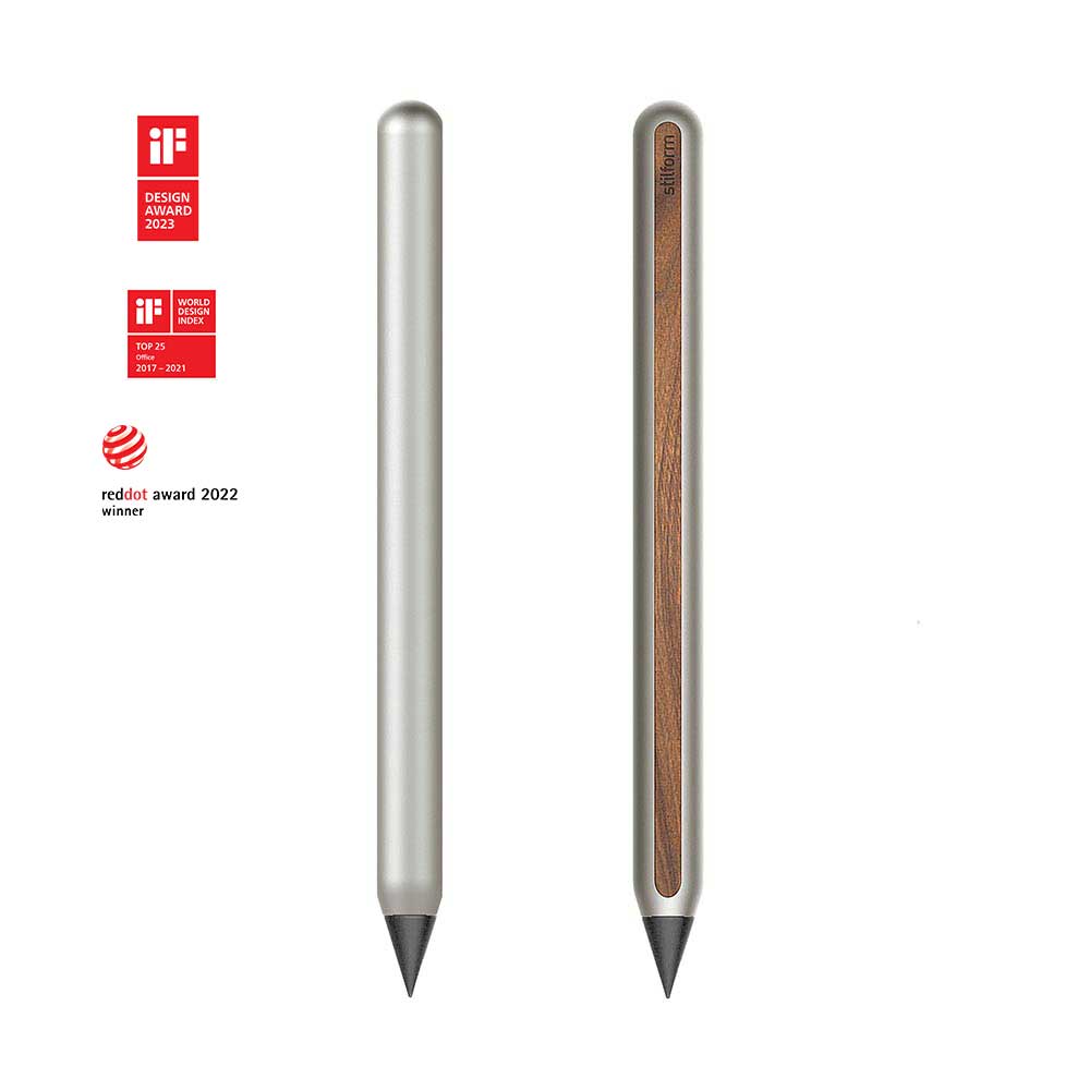 AEON Pencil aus Titan