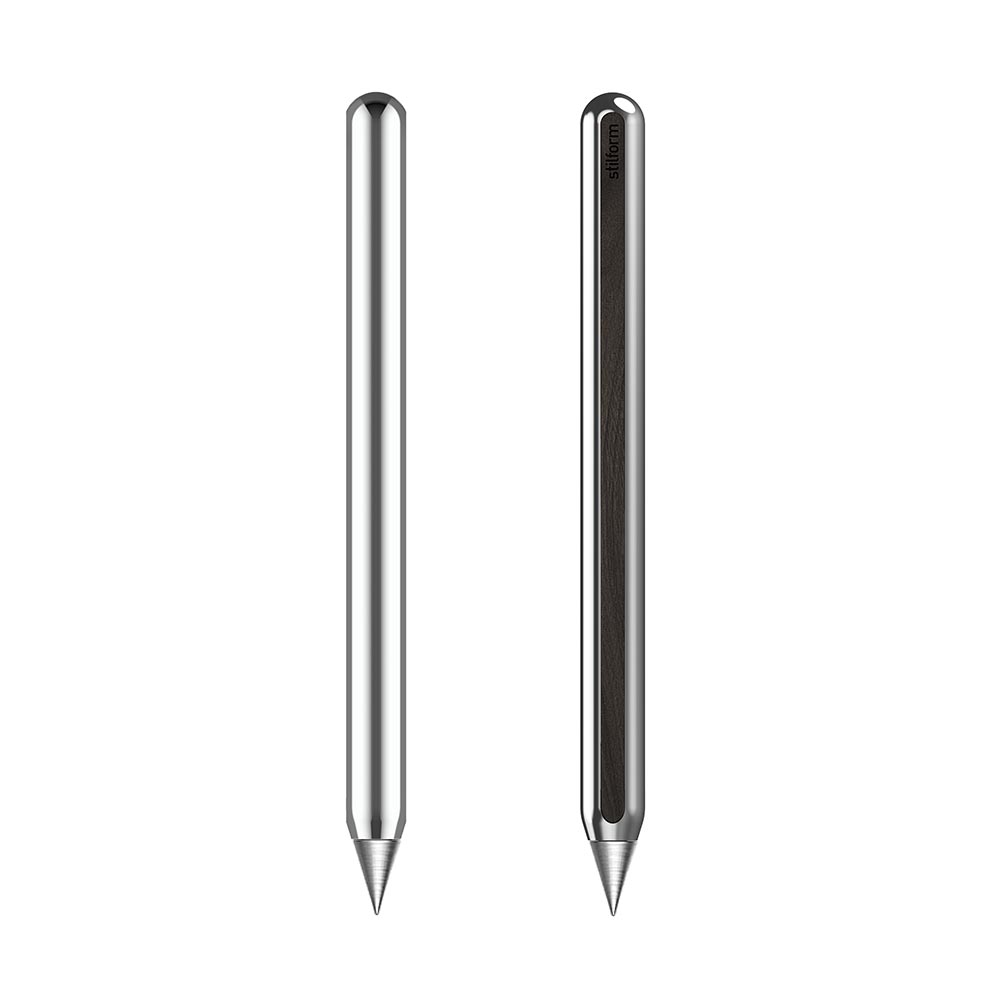 Titanium AEON Pencil