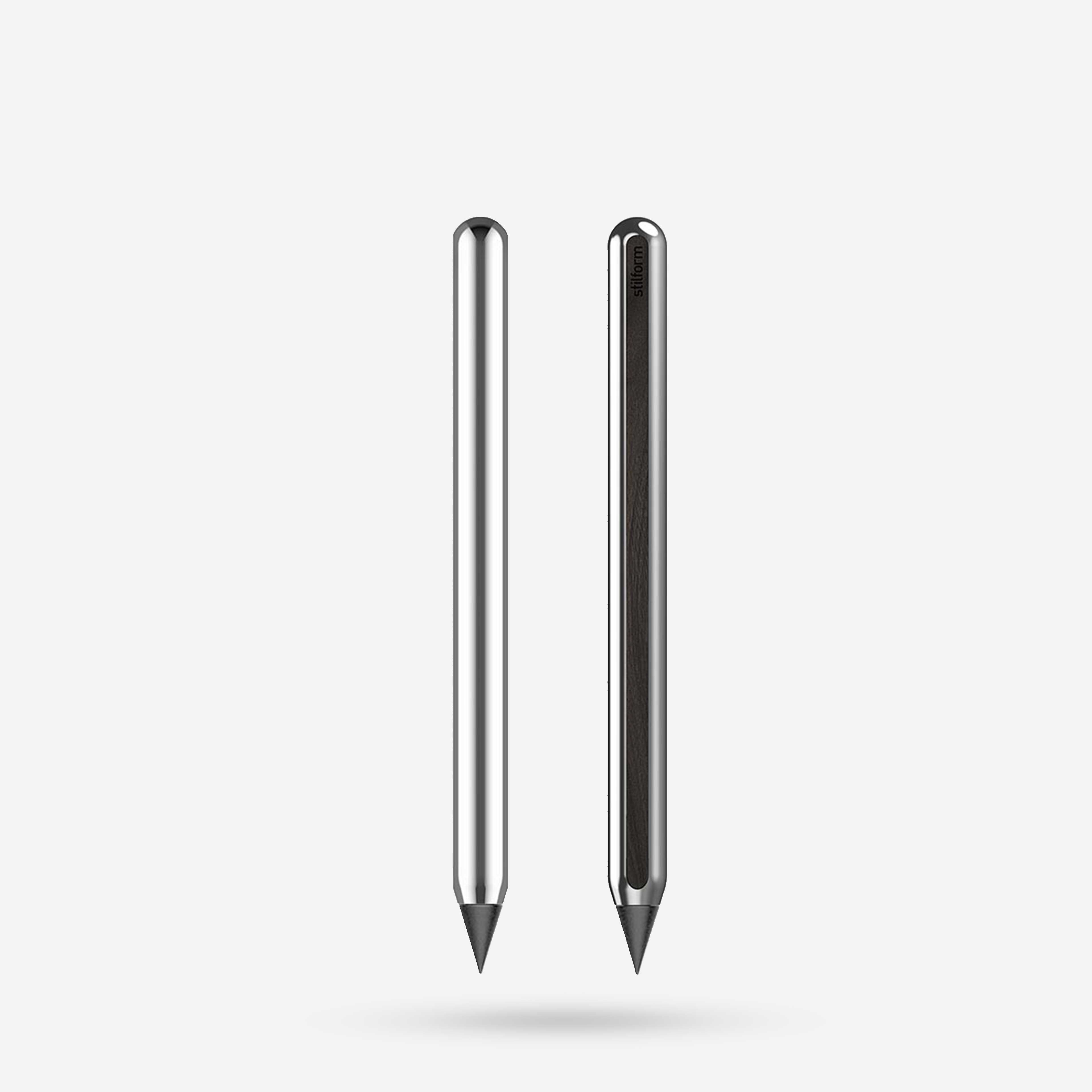 Titanium AEON Pencil