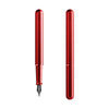 Aluminium INK Fountain Pen