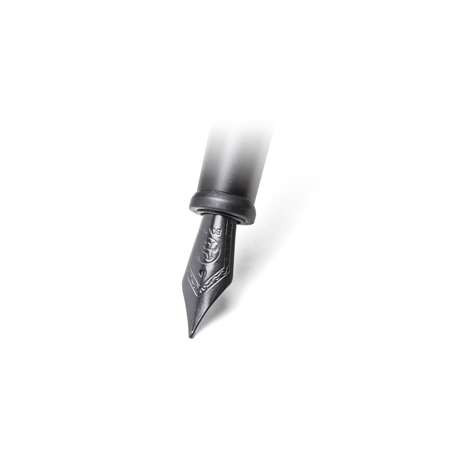 INK Fountain All Black Edition x Essentials Set