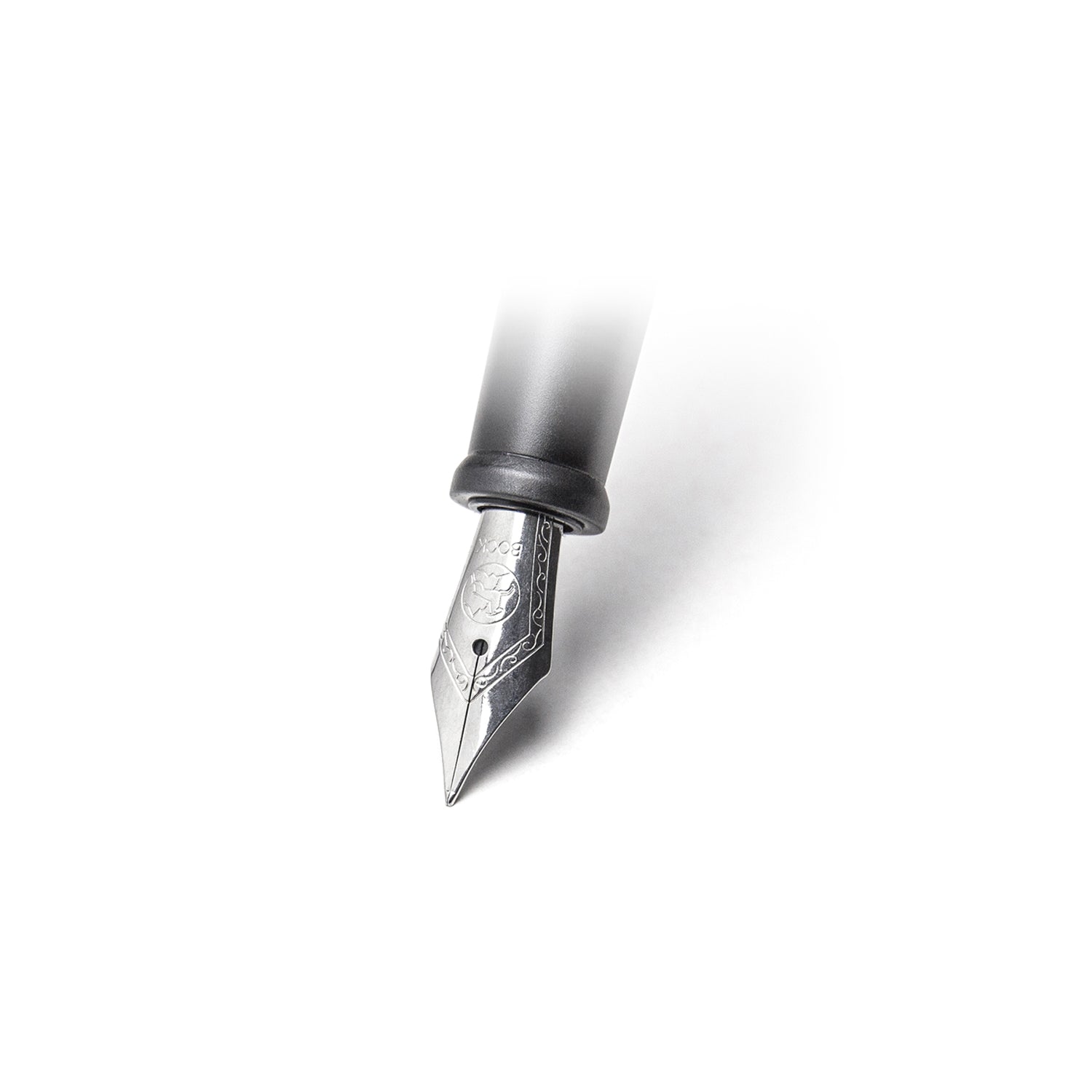 INK Fountain Pen (Aluminium) x Essentials Set