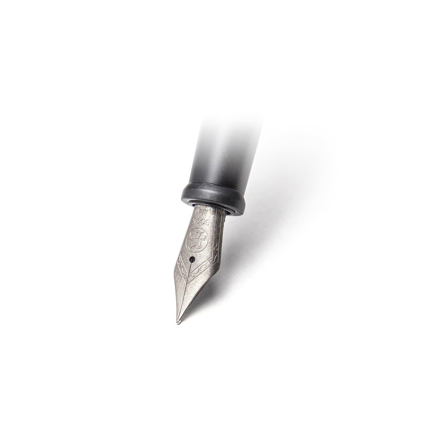 INK Fountain Pen (Titanium) x Essentials Set