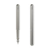 INK Fountain Pen (Titanium) x Essentials Set