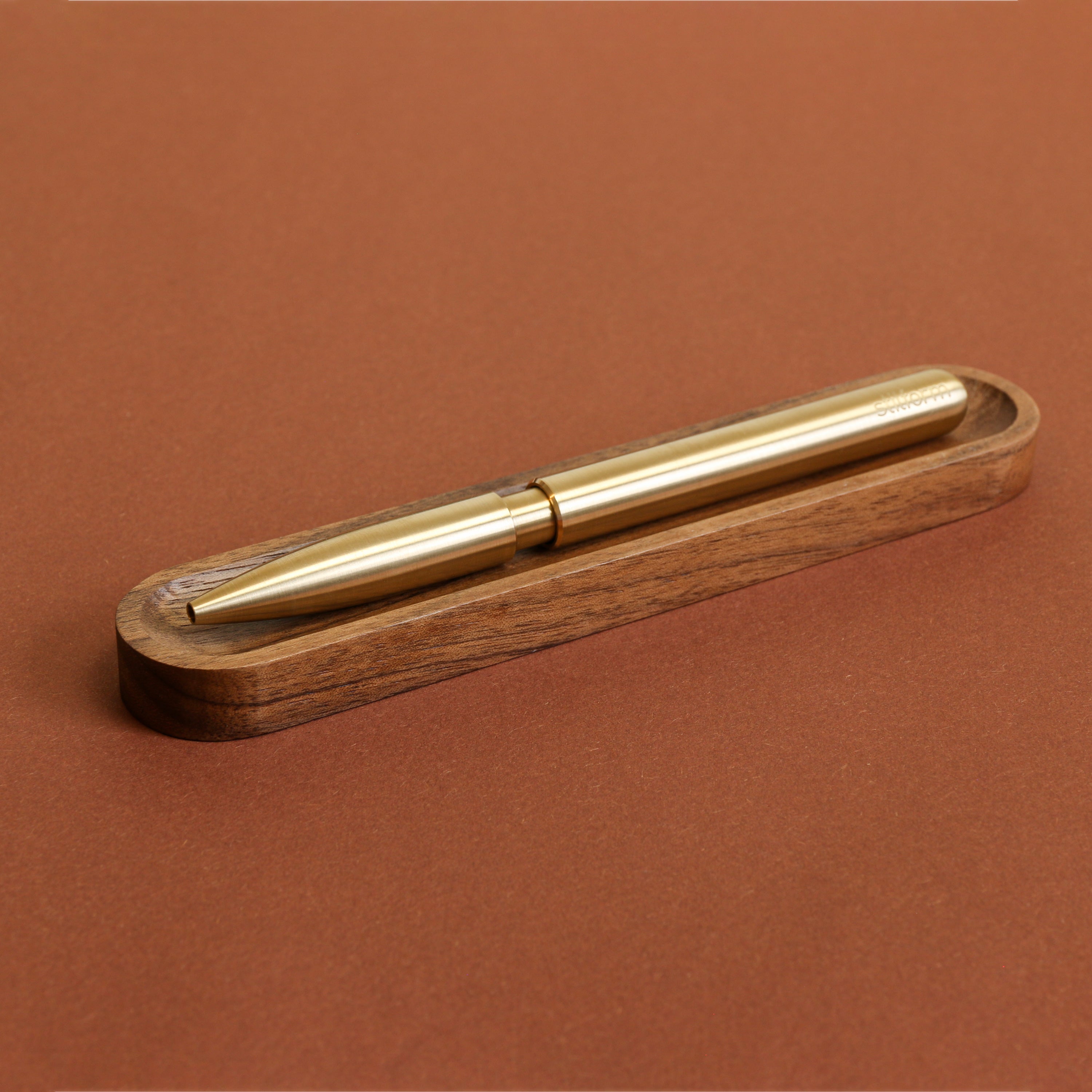 Brass PEN Ballpoint