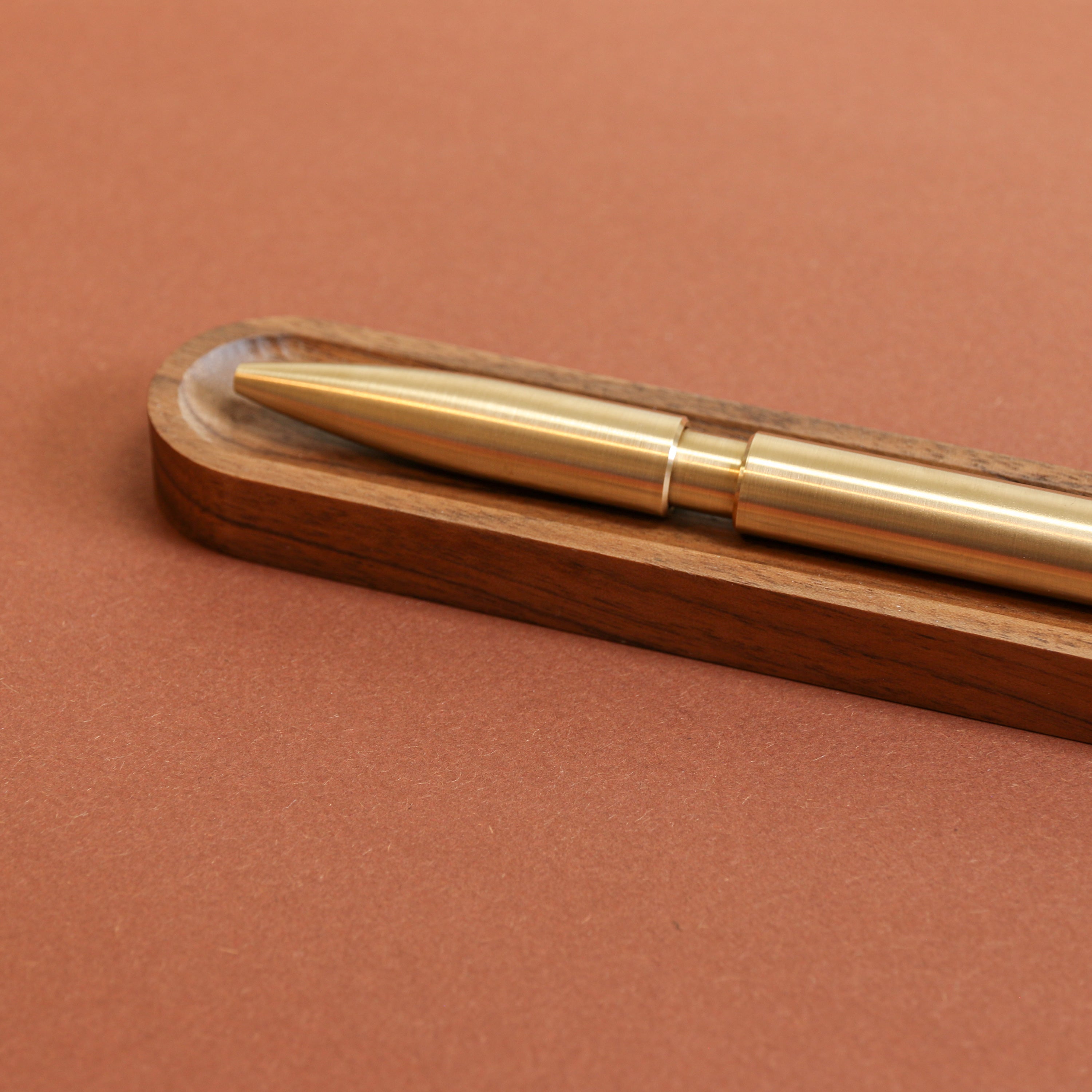 Ballpoint Pen Magnetic, writing instruments - Stilform – stilform