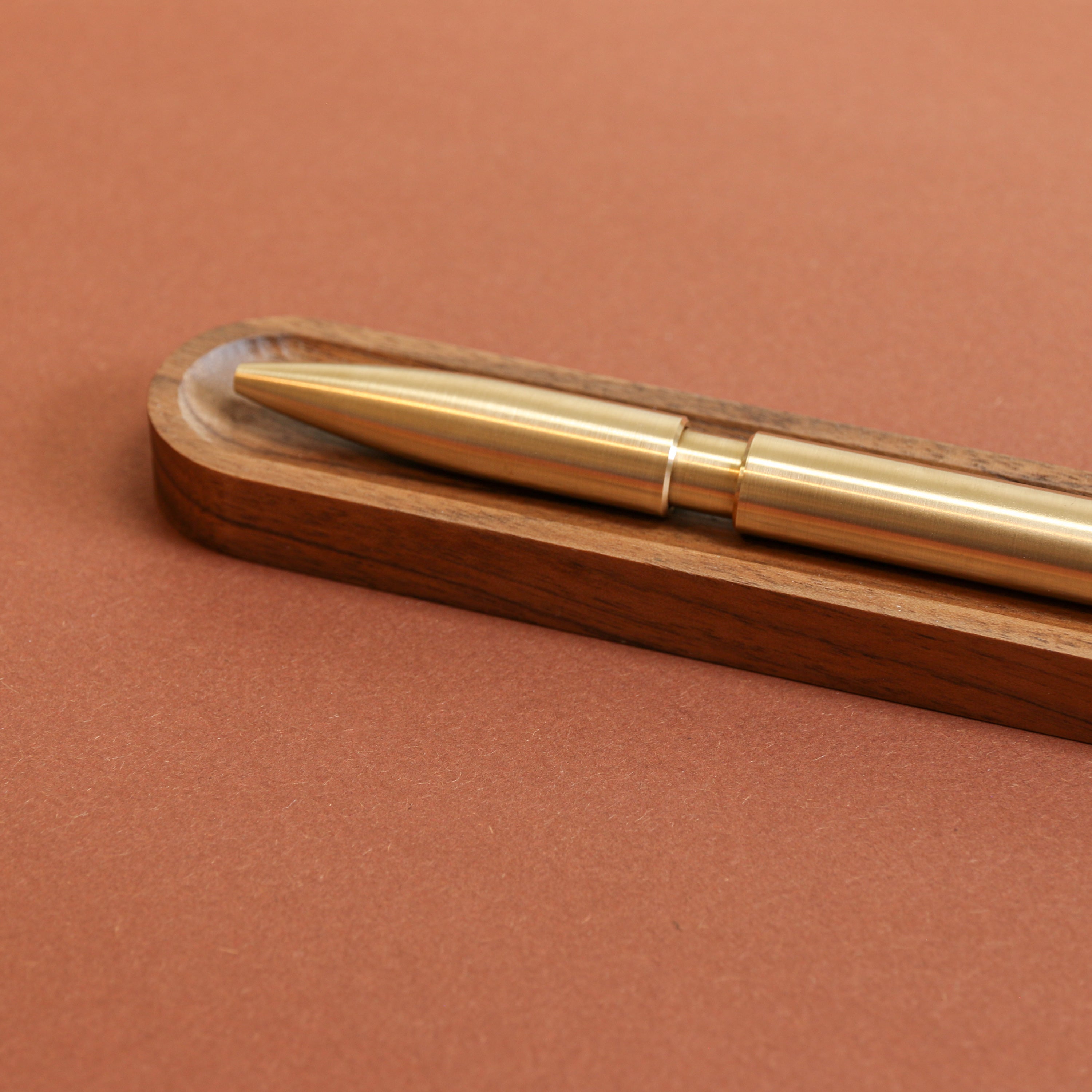 Brass PEN Ballpoint