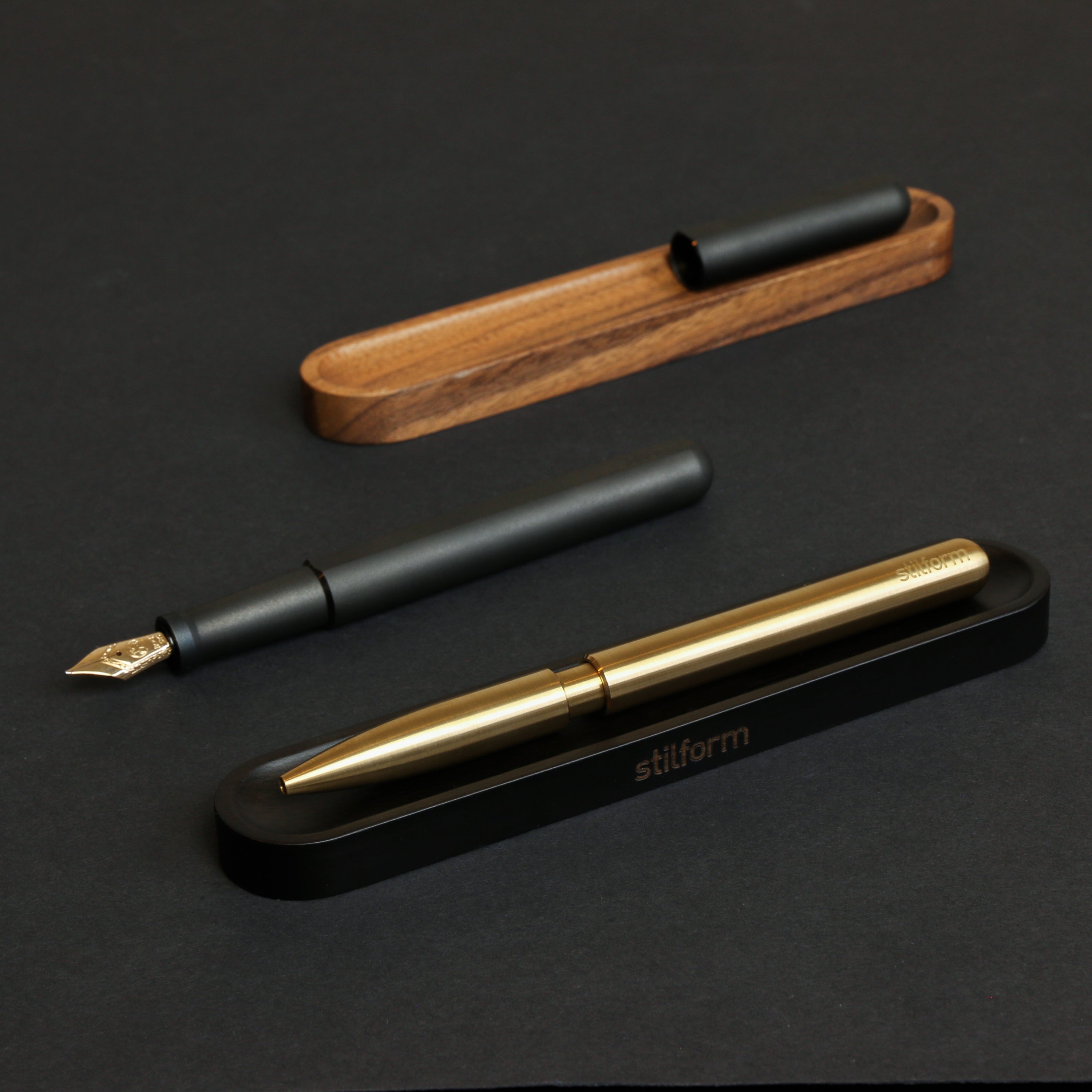 Brass PEN Ballpoint