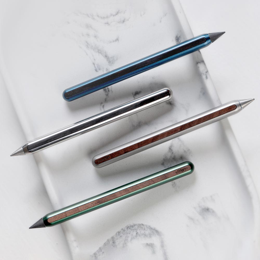 AEON Pencil aus Aluminium 