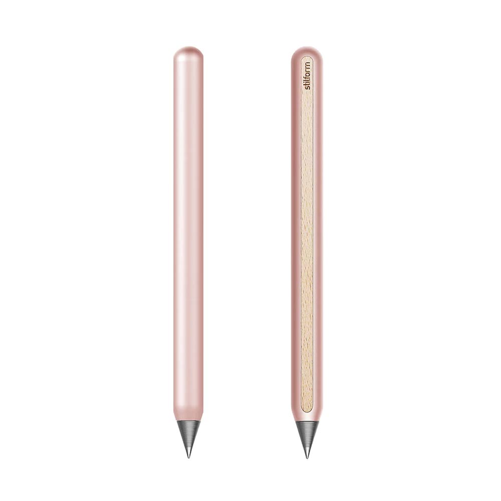 Aluminium AEON Pencil – stilform GmbH