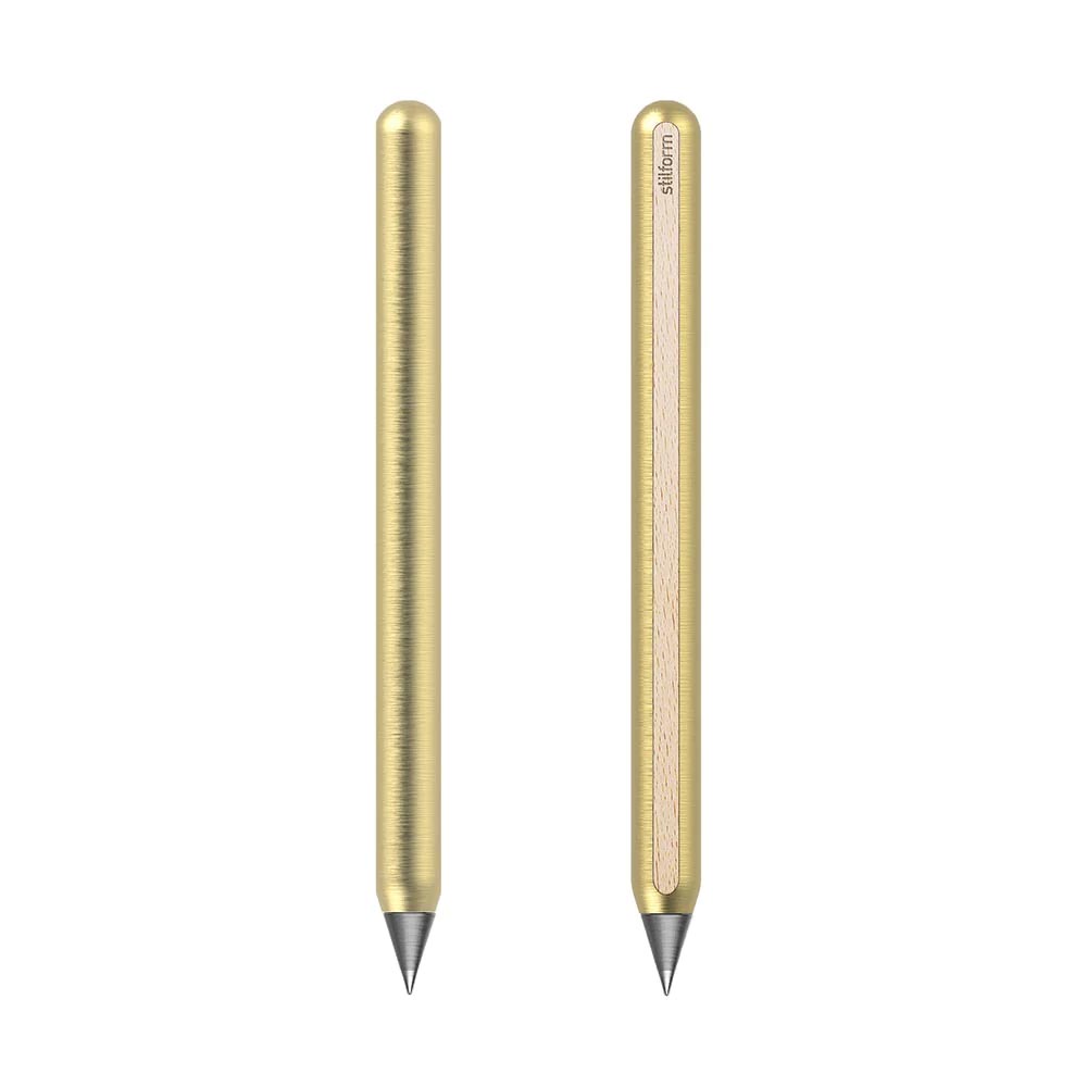 Brass AEON Pencil