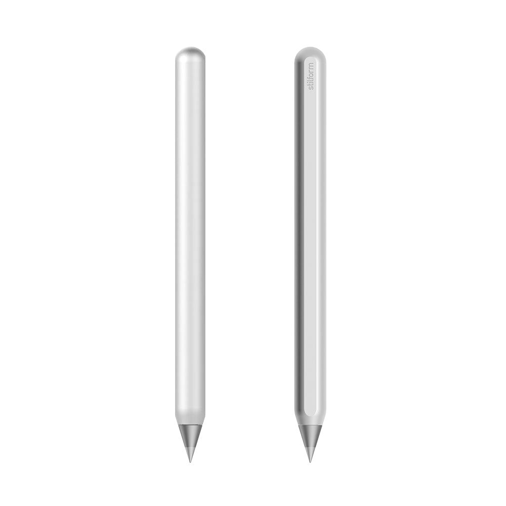 Aluminium AEON pure Pencil