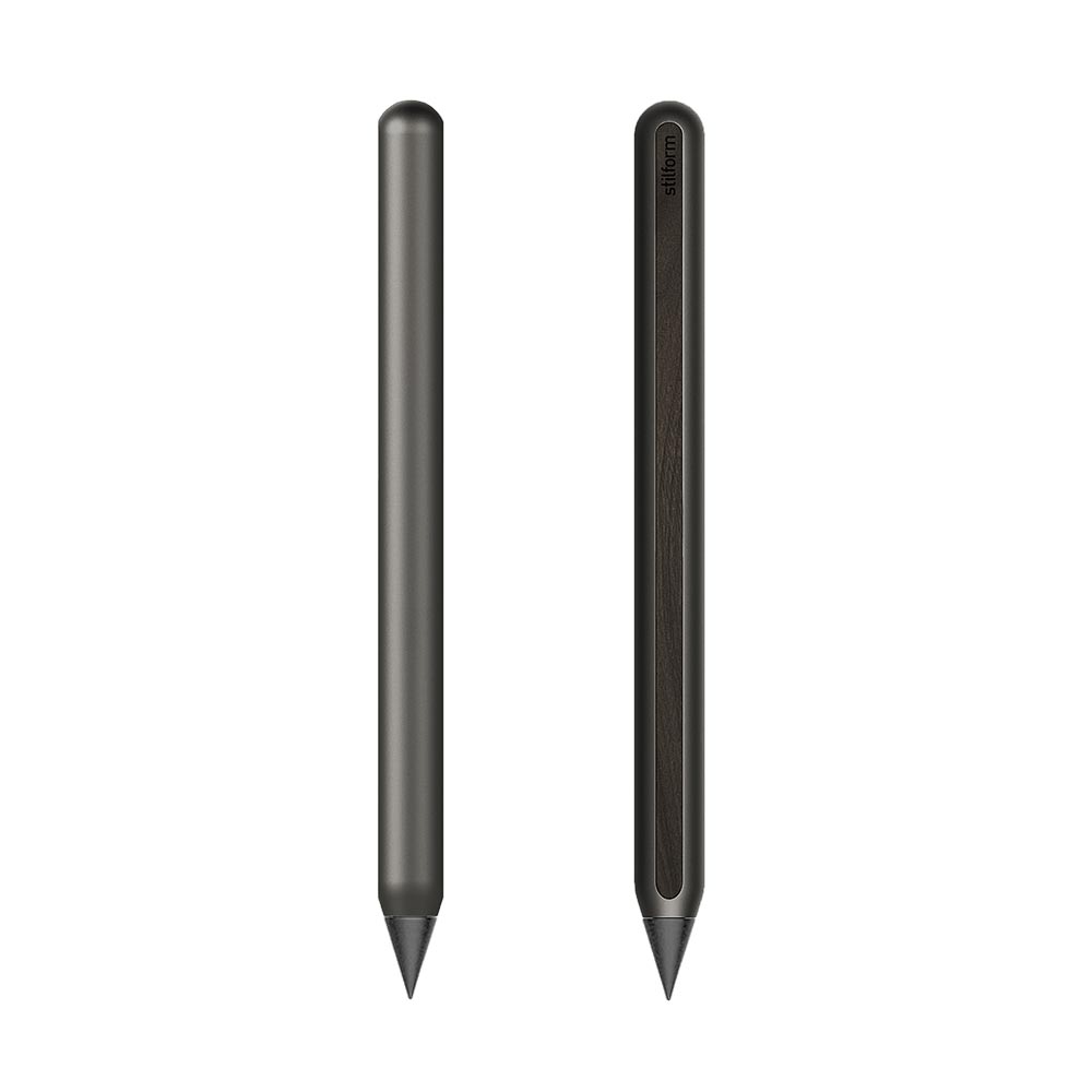 Titanium AEON Pen