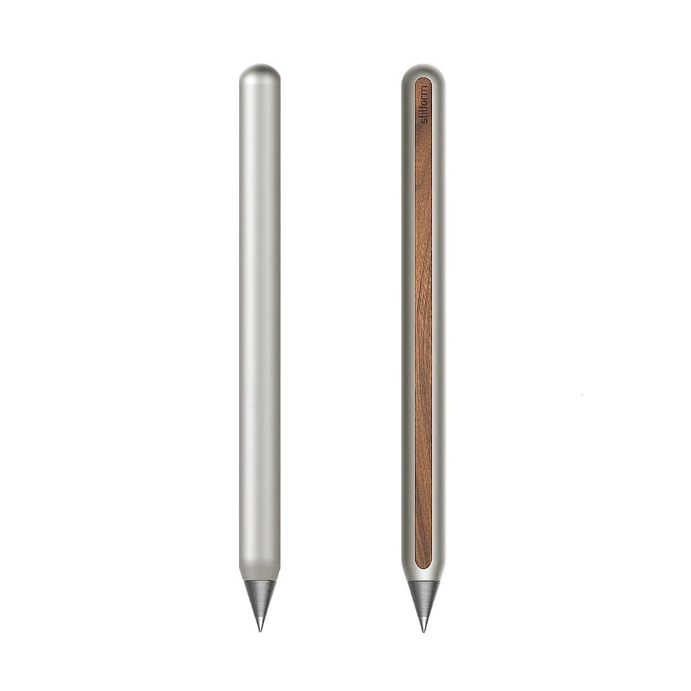 Titanium AEON Pencil